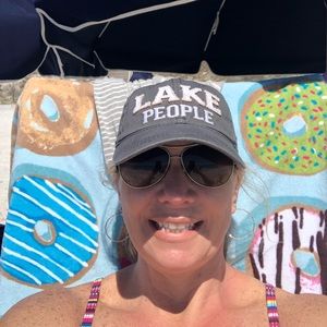 Meet your Posher, Christy